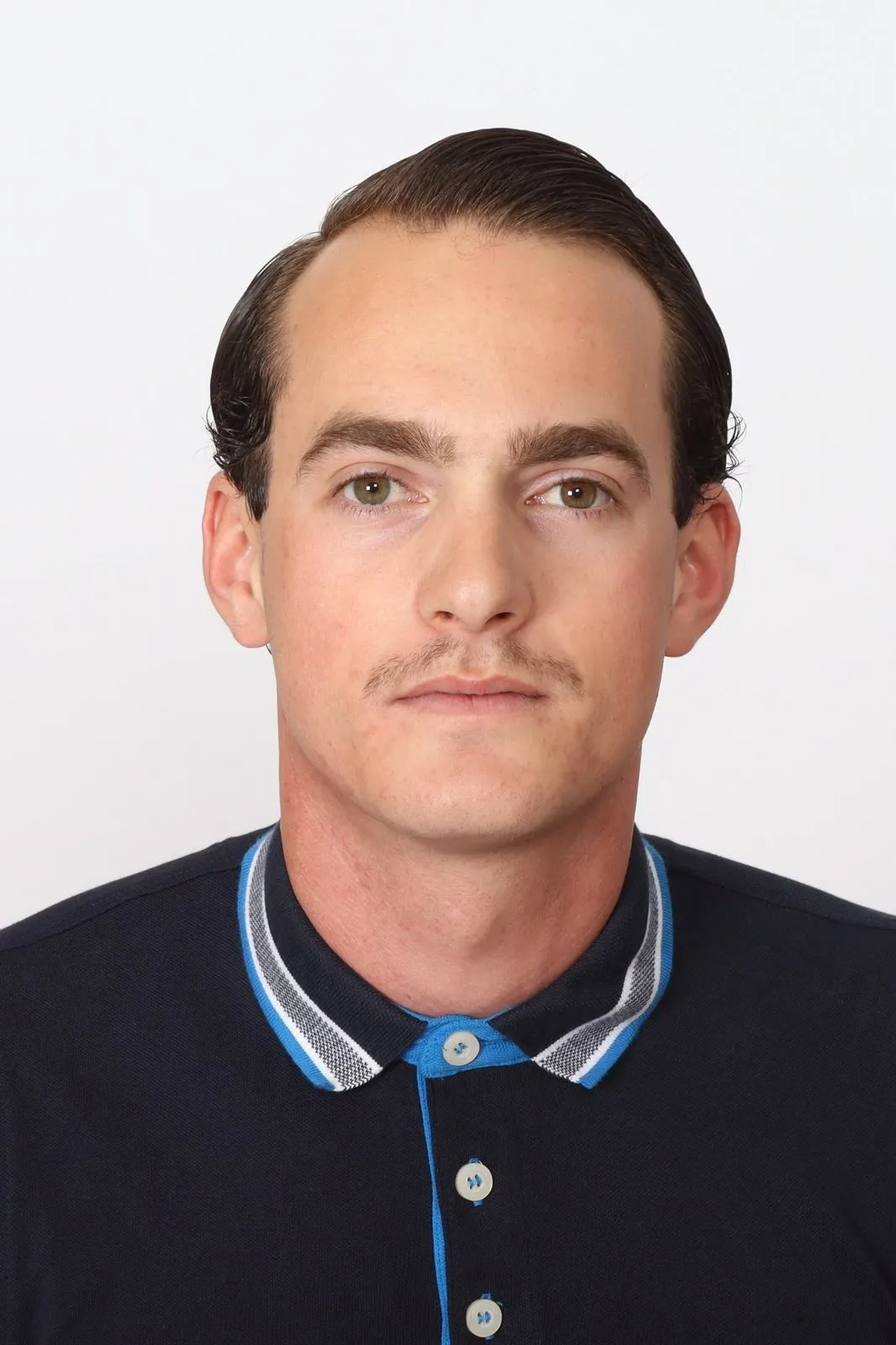 Portrait de Rémy Ghizzo